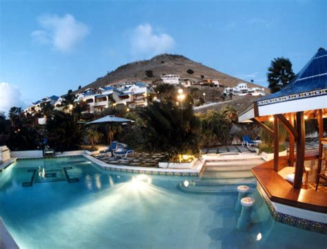 The Best Luxury Hotels in St. Martin