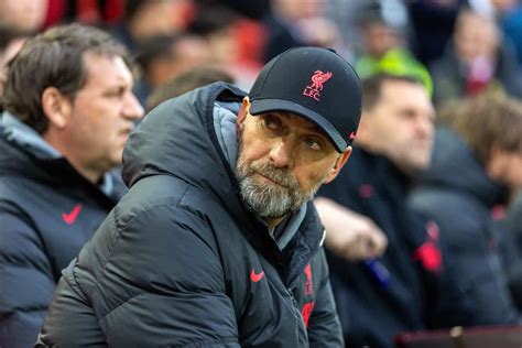 Jurgen Klopp Explains Chats Behind Liverpool Transfers It S About