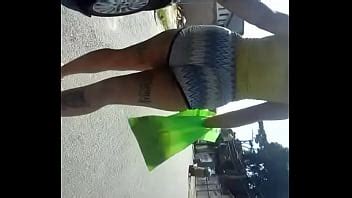 Novinha Rabuda Na Rua XVIDEOS