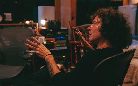 Enrique Bunbury Anuncia Nuevo Disco Grupo Milenio