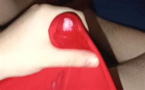 Chubby Boy Cumming In Red Boxers Gay Masturbation Porn Feat Pee Boy By Faphouse Xhamster