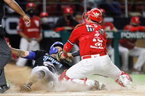 Venados De Mazatl N Sufre Letal Ataque En La Novena Entrada Y Cae Ante