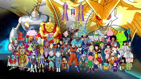 Dragon Ball Super Todos Os Episodios Online Youcine