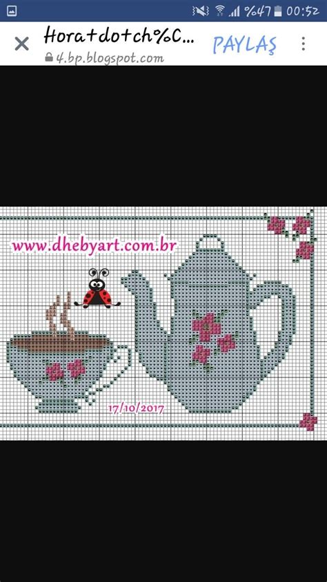 Pin De Kathie Benson Deiss Em Cross Stitch Patterns Toalhas De Banho