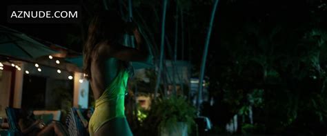 Alejandra Espinoza Nude Aznude