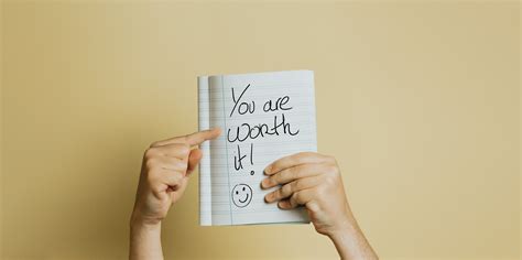 National Each Person Is A Person of Worth Day (March 24th) | Days Of