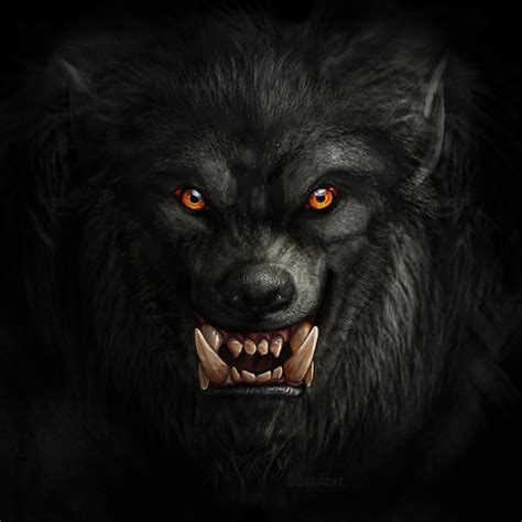 Les Différentes Représentations Du Loup Garou Dans La Fiction