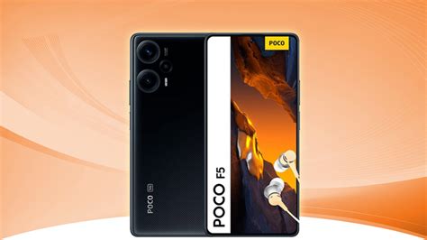 Poco F5: Amazon senkt leistungsstarkes Xiaomi-Handy im Preis | NETZWELT