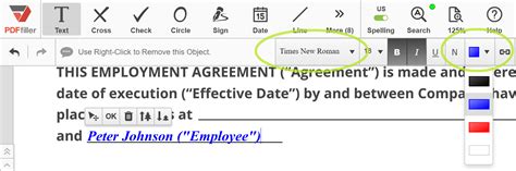 Fill PDF. Search, Edit, Fill, Sign, Fax & Save PDF Online - pdfFiller