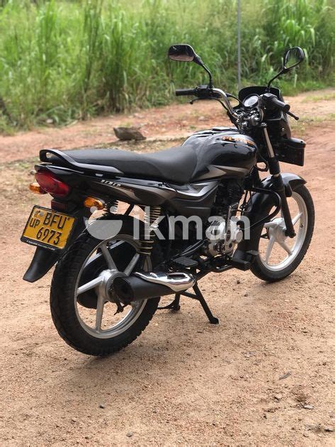 Bajaj Platina Es For Sale In Gampaha City Ikman