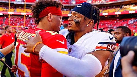 Update Given on Patrick Mahomes' Injury Status | The Herd Now