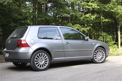 Volkswagen Gti Information And Photos Momentcar