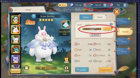 Guida Alle Creature Fairy Pets Di Guardians Of Cloudia BlueStacks