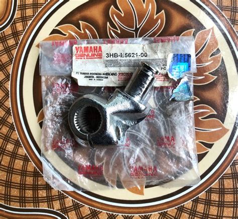 Jual Bosh Engkol Kick Starter Selah Yamaha Rxs Rxk Rxking Rx Special