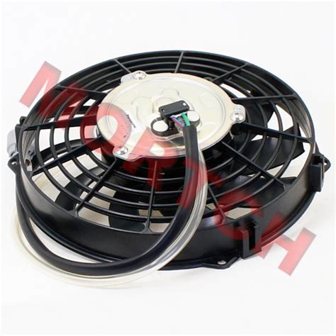 Cfmoto Cf Atv Utv Radiator Fan