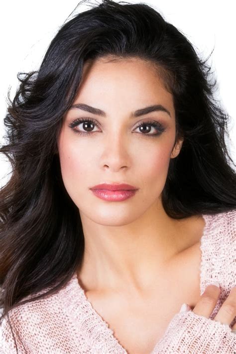 Odelya Halevi - Biografía, mejores películas, series, imágenes y