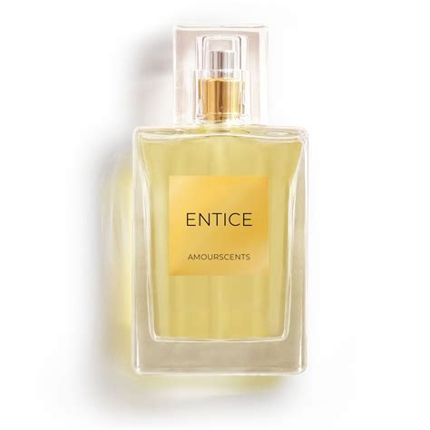 Entice - Perfume | Eau De Parfum | Men And Women Fragrance