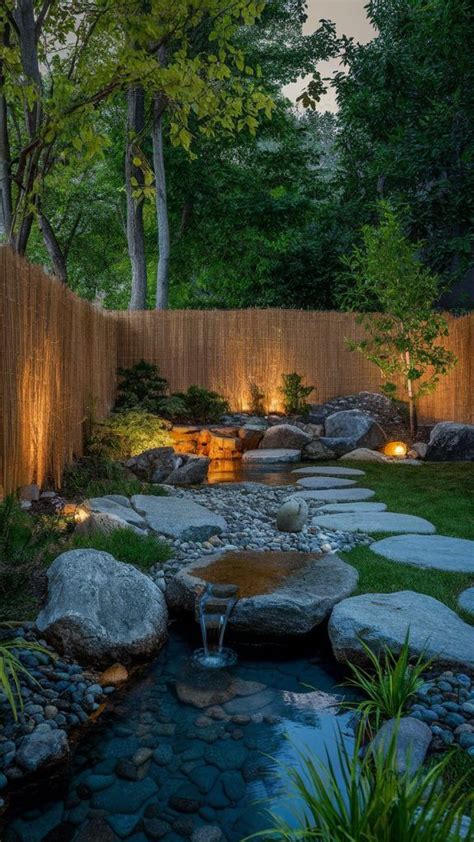 These Small Zen Garden Ideas Will Help You Add A Bit Of Tranquility To