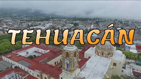 Tehuacán Puebla With Dji Phantom 3 Professional Places Youtube