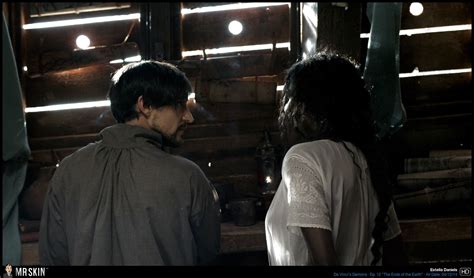 Estella Daniels Nude Pics Page