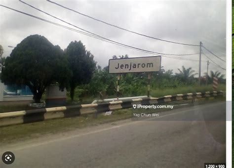 Jenjarom Jenjarom Agricultural Land For Sale My