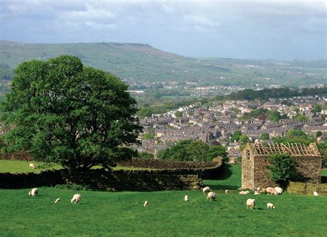 Spotlight on Silsden • Northern Life