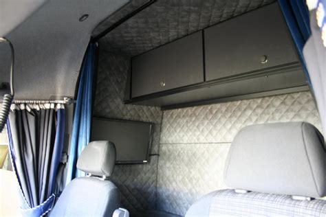 Полка на камаз 5490 своими руками - фото