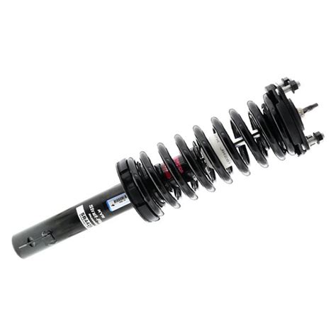 KYB SR4428 Strut Plus Front Driver Side Twin Tube Complete Strut