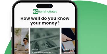 Capital One Bank App: Everything You Need To Know | GOBankingRates