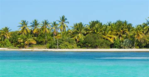 Countries With The Most Islands Quiz - By Sandereje