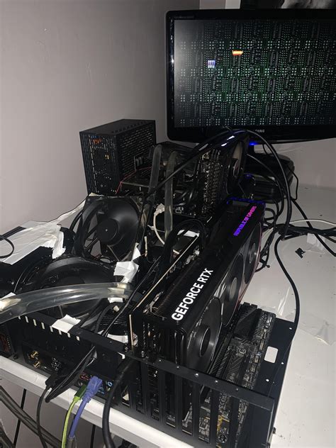 Dual Pc Rig, server rack coming soon. : r/PcBuild