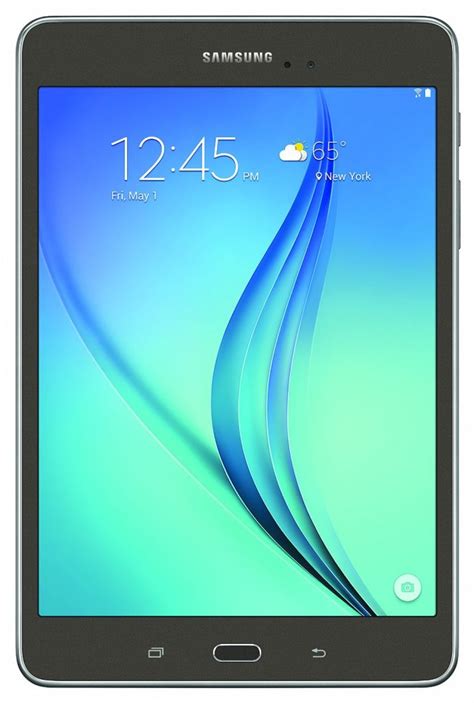 Samsung Galaxy Tab A Sm T Inch Tabletninja