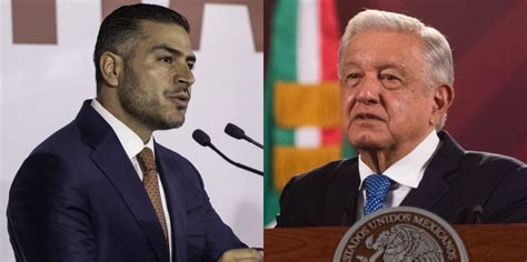 Harfuch Agradece Respaldo De Amlo Ante Señalamientos Por Caso