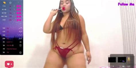 Alice Big Ass Cam Tnaflix