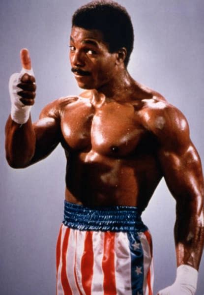 apollo creed voice   voice acting wiki fandom