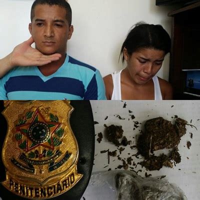 Jovem é flagrada drogas na vagina em presídio de Cruzeiro do Sul de Julho Notícias