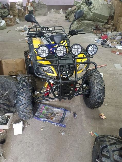 atv cc  rs  atv bike  pune id