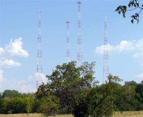 Радиостанции в Самаре, Россия / Radio stations in Samara, Russia ...