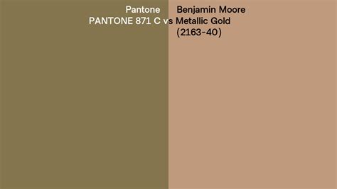 Pantone 871 C Metallic Gold Purchase Sale | www.oceanproperty.co.th