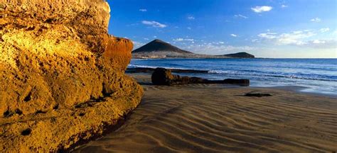 Cómo visitar Tenerife en tres días