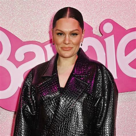 Why Jessie J Is Hopeful Her Breast Cancer Is “All Gone” After Surgery