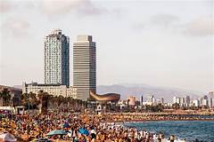 British Tourists Abandon Spain For Africa