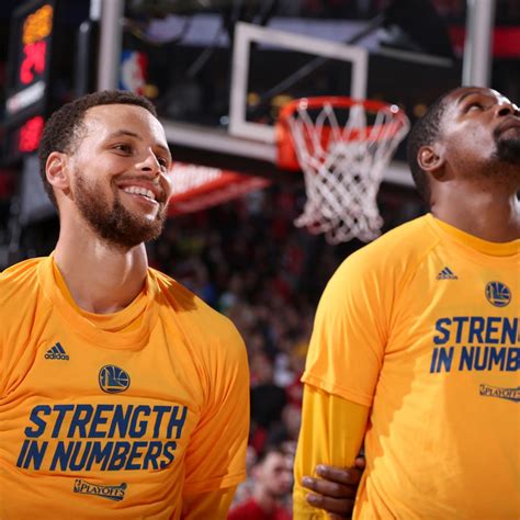 6 Reasons This Edition of the Golden State Warriors Is the Best Yet ...