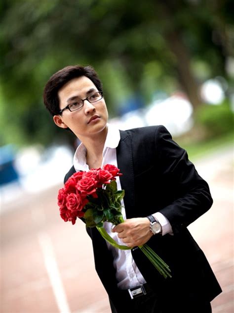 Điểm danh những thầy giáo hot boy