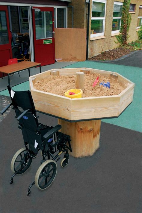 Песочница Окта HERCULES купить в Москве по цене 147 000 руб.