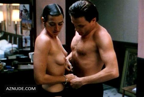 JENNIFER RUBIN Nude AZNude