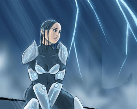 Hellgate London Fanart Milk By Evilpnmi On Deviantart