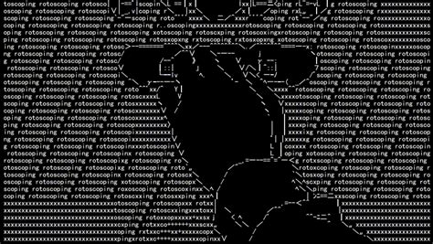 Github Myusername Dot Ascii L Ascii Art