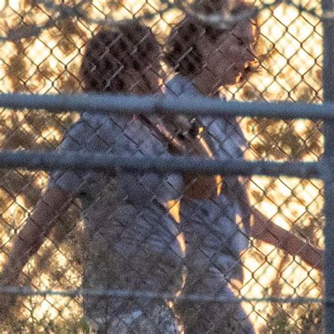 Ghislaine behind bars…befriended a pregnant inmate, apparently 🤯. BTW