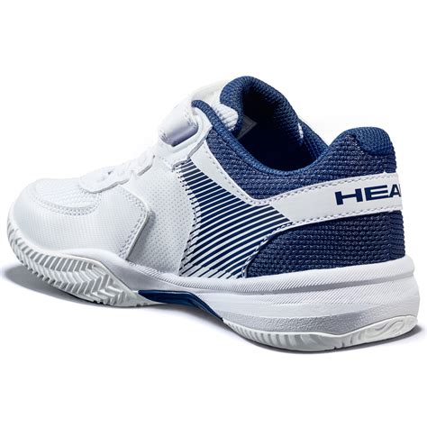 Кроссовки HEAD SPRINT VELCRO 3.0 KIDS WHMN 275410, купить, цена, доставка.